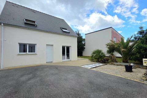 Villa i Plescop, Morbihan, Plescop - € 359.500 | Ref: 3011443802 - foto 4