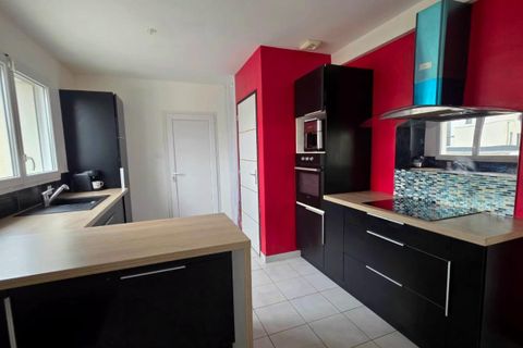 Villa i Plescop, Morbihan, Plescop - € 359.500 | Ref: 3011443802 - foto 11