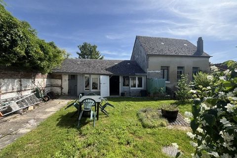 Villa a Gisors, Eure, Gisors - € 193.000 | Ref: 3011444384 - foto 14