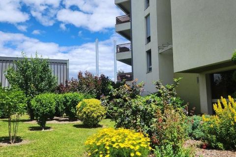 Leilighet i Annemasse, Haute-Savoie, Annemasse - € 354 000 | Ref: 3011444487 - foto 2