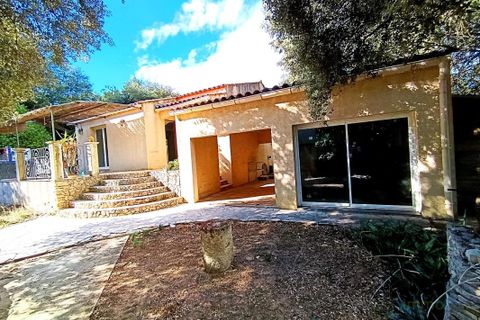 Villa i Boisseron, Herault, Boisseron - € 419.000 | Ref: 3011444473 - foto 1