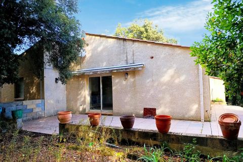 Villa i Boisseron, Herault, Boisseron - € 419.000 | Ref: 3011444473 - foto 2