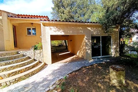 Villa i Boisseron, Herault, Boisseron - € 419.000 | Ref: 3011444473 - foto 3