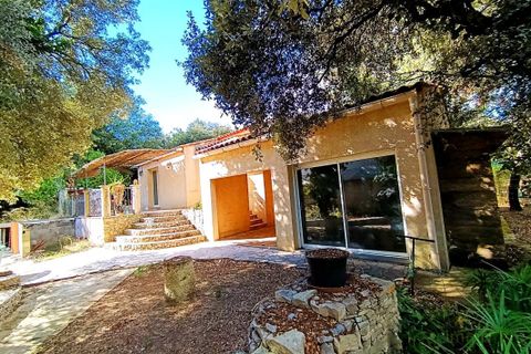 Villa i Boisseron, Herault, Boisseron - € 419.000 | Ref: 3011444473 - foto 7