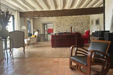 Villa em Brou, Eure-et-Loir, Brou - € 225.500 | Ref: 3011444496 - foto 3
