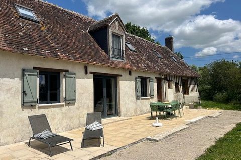 Villa em Brou, Eure-et-Loir, Brou - € 225.500 | Ref: 3011444496 - foto 5