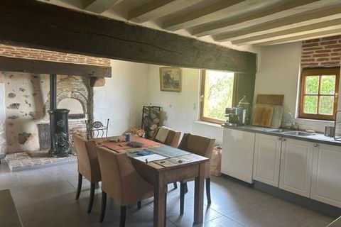 Villa em Brou, Eure-et-Loir, Brou - € 225.500 | Ref: 3011444496 - foto 6