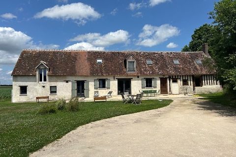 Villa em Brou, Eure-et-Loir, Brou - € 225.500 | Ref: 3011444496 - foto 13
