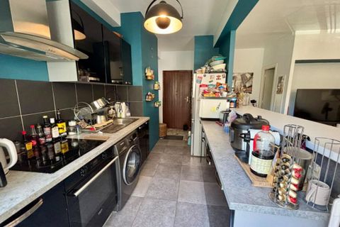 Lejlighed i Nice, Alpes-Maritimes, Nice - € 259.000 | Ref: 3011444493 - foto 1