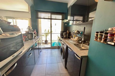 Lejlighed i Nice, Alpes-Maritimes, Nice - € 259.000 | Ref: 3011444493 - foto 2