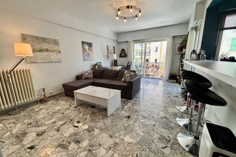 Lejlighed i Nice, Alpes-Maritimes, Nice - € 259.000 | Ref: 3011444493 - foto 3