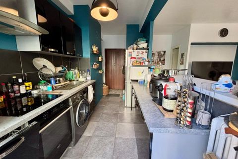 Lejlighed i Nice, Alpes-Maritimes, Nice - € 259.000 | Ref: 3011444493 - foto 6