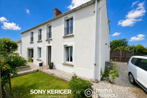 Villa i Mormant, Seine-et-Marne, Mormant - € 317.500 | Ref: 3011444438 - foto 1