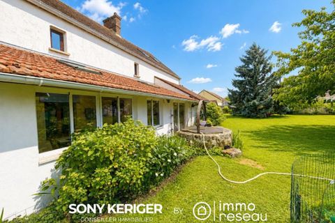 Villa i Mormant, Seine-et-Marne, Mormant - € 317.500 | Ref: 3011444438 - foto 2