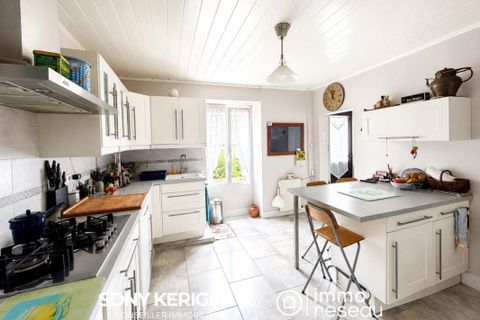 Villa i Mormant, Seine-et-Marne, Mormant - € 317.500 | Ref: 3011444438 - foto 3