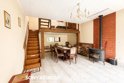 Villa i Mormant, Seine-et-Marne, Mormant - € 317.500 | Ref: 3011444438 - foto 5