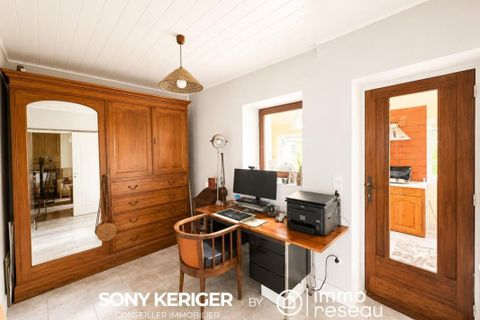 Villa i Mormant, Seine-et-Marne, Mormant - € 317.500 | Ref: 3011444438 - foto 7