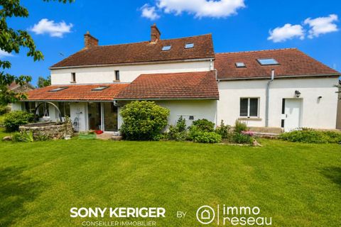 Villa i Mormant, Seine-et-Marne, Mormant - € 317.500 | Ref: 3011444438 - foto 11