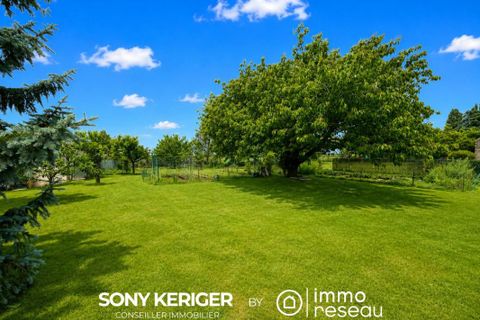 Villa i Mormant, Seine-et-Marne, Mormant - € 317.500 | Ref: 3011444438 - foto 12
