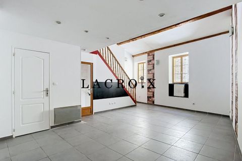 Byhus i Carpentras, Vaucluse, Carpentras - € 110.000 | Ref: 3011444385 - foto 5