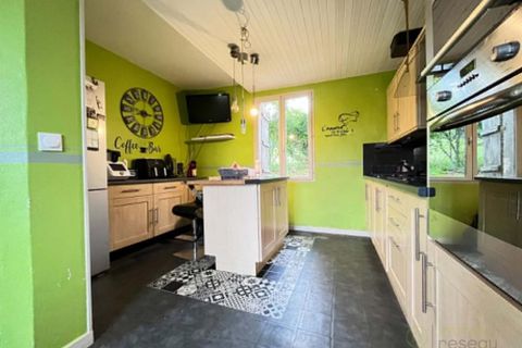 Villa a Grandrû, Oise, Grandrû - € 170.000 | Ref: 3011444474 - foto 2