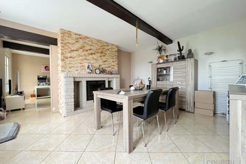 Villa a Grandrû, Oise, Grandrû - € 170.000 | Ref: 3011444474 - foto 4