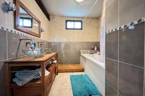 Villa a Grandrû, Oise, Grandrû - € 170.000 | Ref: 3011444474 - foto 6