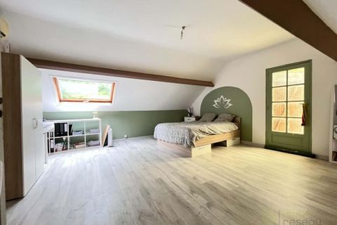 Villa a Grandrû, Oise, Grandrû - € 170.000 | Ref: 3011444474 - foto 7