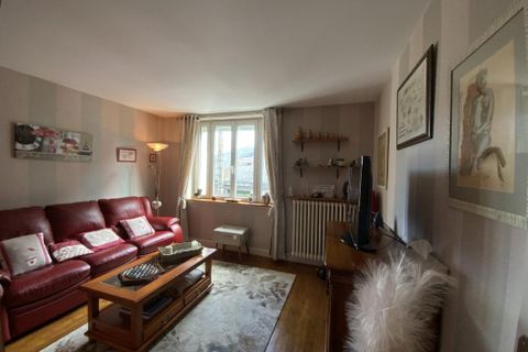 Villa a Gueret, Creuse, Gueret - € 100.500 | Ref: 3011444477 - foto 5
