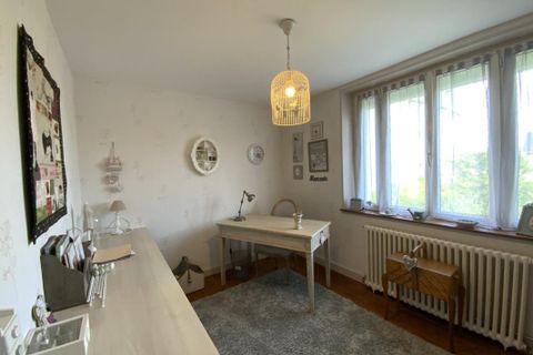 Villa a Gueret, Creuse, Gueret - € 100.500 | Ref: 3011444477 - foto 6
