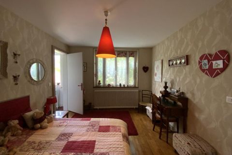 Villa a Gueret, Creuse, Gueret - € 100.500 | Ref: 3011444477 - foto 7