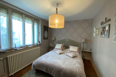 Villa a Gueret, Creuse, Gueret - € 100.500 | Ref: 3011444477 - foto 9