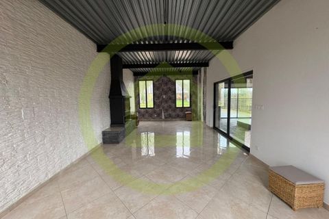 Villa i Ochancourt, Somme, Ochancourt - € 499.900 | Ref: 3011442570 - foto 2