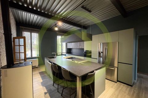 Villa i Ochancourt, Somme, Ochancourt - € 499.900 | Ref: 3011442570 - foto 5
