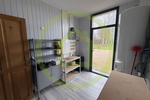 Villa i Ochancourt, Somme, Ochancourt - € 499.900 | Ref: 3011442570 - foto 10