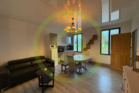 Villa i Ochancourt, Somme, Ochancourt - € 499.900 | Ref: 3011442570 - foto 13