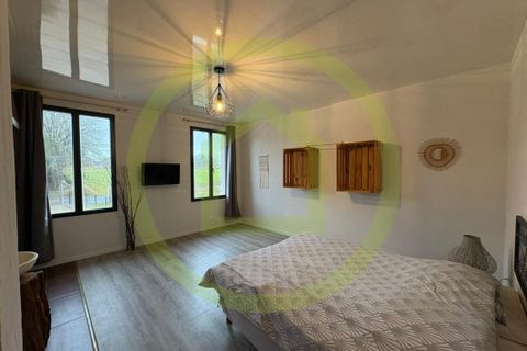 Villa i Ochancourt, Somme, Ochancourt - € 499.900 | Ref: 3011442570 - foto 15