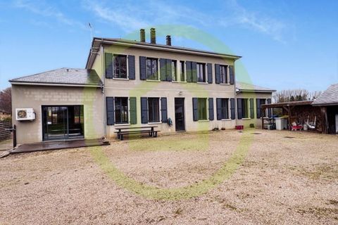 Villa i Ochancourt, Somme, Ochancourt - € 499.900 | Ref: 3011442570 - foto 20