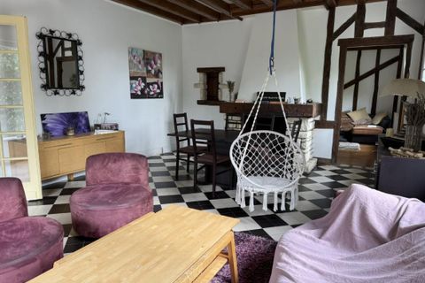 Villa a Orleans, Loiret, Orleans - € 339.000 | Ref: 3011444449 - foto 3