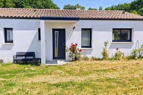 Villa i Nesmy, Vendee, Nesmy - € 227.000 | Ref: 3011444284 - foto 2