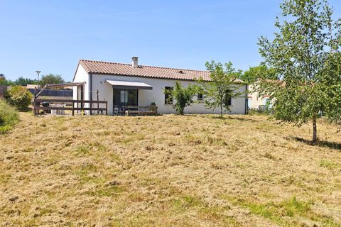 Villa i Nesmy, Vendee, Nesmy - € 227.000 | Ref: 3011444284 - foto 3