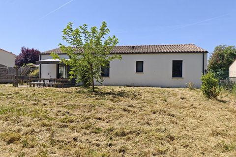 Villa i Nesmy, Vendee, Nesmy - € 227.000 | Ref: 3011444284 - foto 4