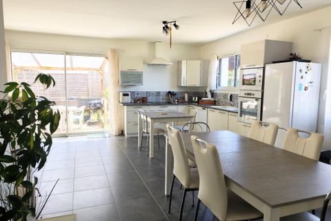 Villa i Nesmy, Vendee, Nesmy - € 227.000 | Ref: 3011444284 - foto 8