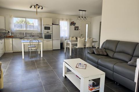 Villa i Nesmy, Vendee, Nesmy - € 227.000 | Ref: 3011444284 - foto 9
