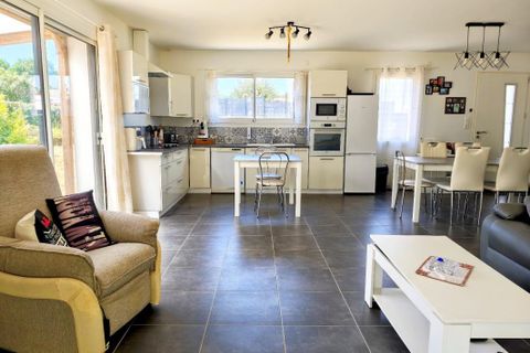 Villa i Nesmy, Vendee, Nesmy - € 227.000 | Ref: 3011444284 - foto 10