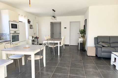 Villa i Nesmy, Vendee, Nesmy - € 227.000 | Ref: 3011444284 - foto 13