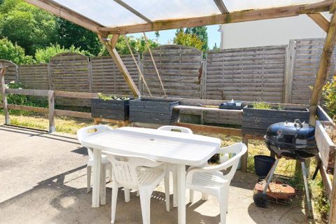 Villa i Nesmy, Vendee, Nesmy - € 227.000 | Ref: 3011444284 - foto 19