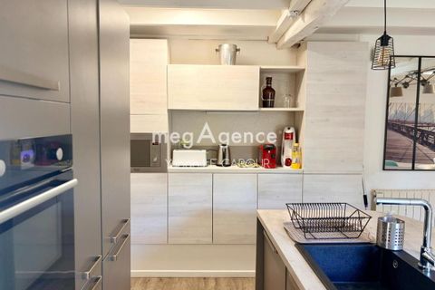 Lejlighed i Vannes, Morbihan, Vannes - € 398.000 | Ref: 204644 - foto 1
