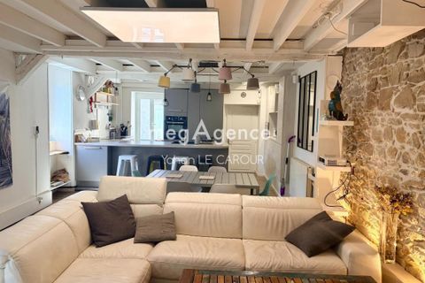 Lejlighed i Vannes, Morbihan, Vannes - € 398.000 | Ref: 204644 - foto 2