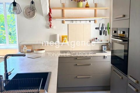 Lejlighed i Vannes, Morbihan, Vannes - € 398.000 | Ref: 204644 - foto 4